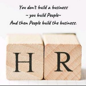 Meet your Posher, Wendolyn